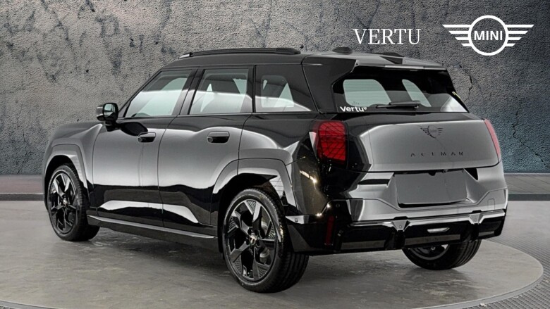 MINI Aceman 135kW E Sport 43kWh 5dr Auto Electric Hatchback